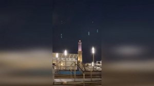Самые высокие маяки в мире
