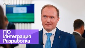 Сервисная модель партнерств в импортозамещении ПО