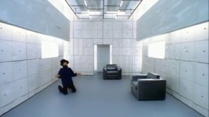 Jamiroquai - Virtual Insanity