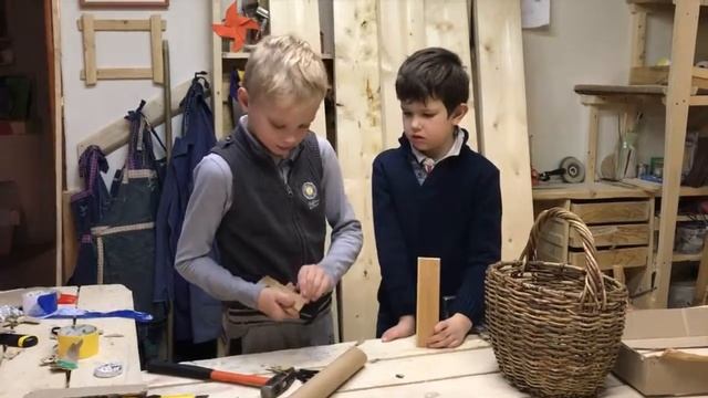 Умелые руки февраль 2017 смотреть онлайн