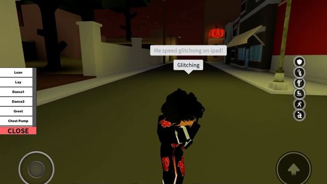 Speed glitch on ipad :0 смотреть онлайн