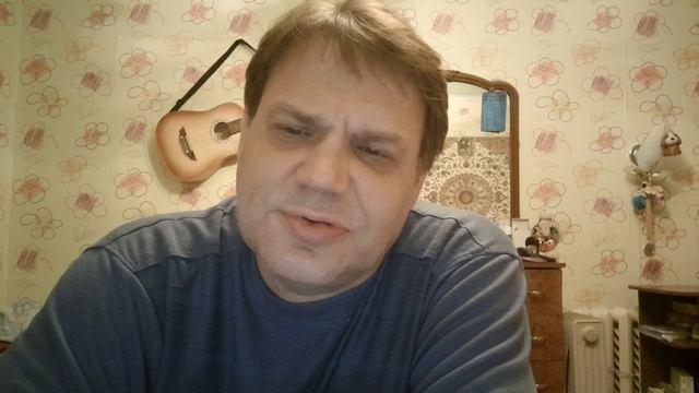 Юмореска