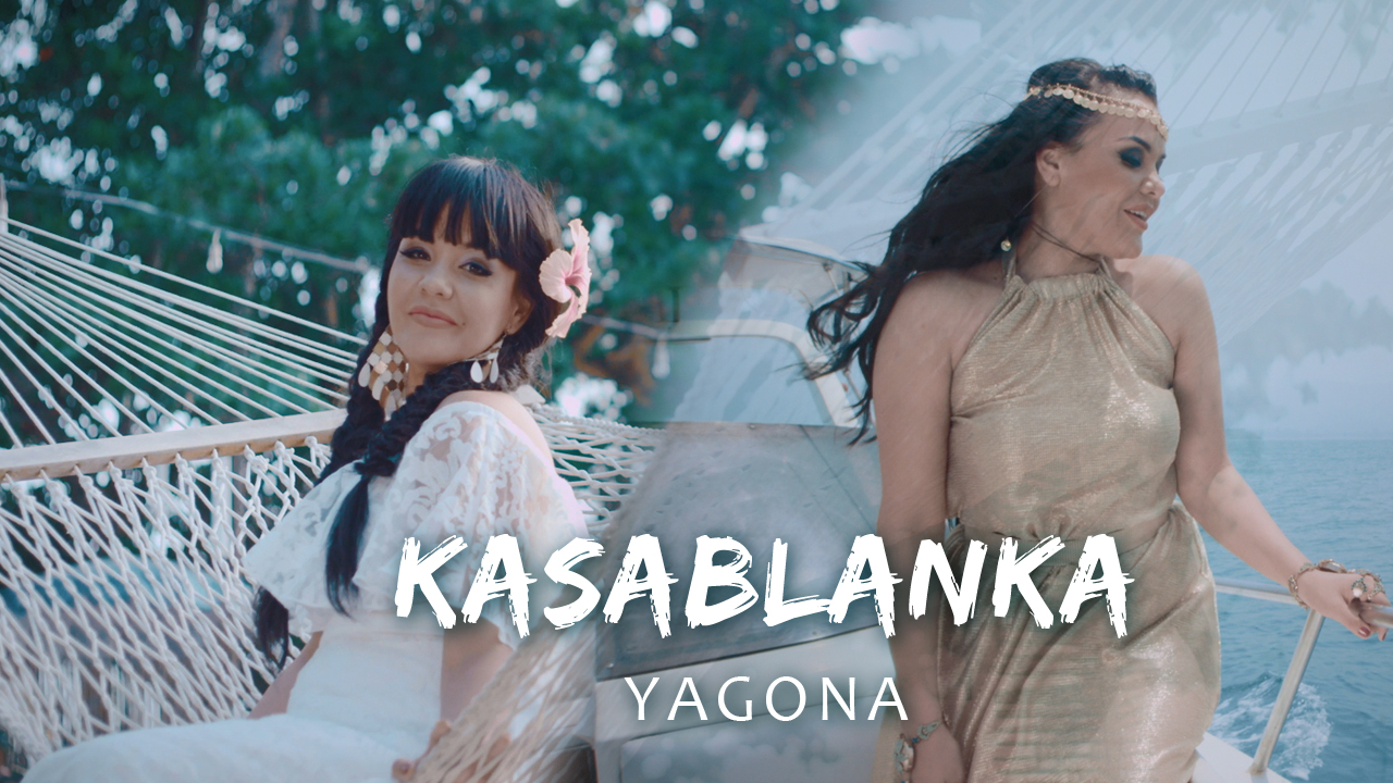 Yagona - Kasablanka