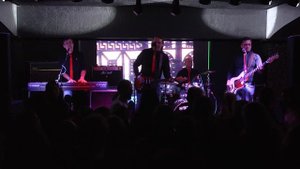 Не Секрет - Сидя На Крыше (Битлзфест, Москва, 2021)