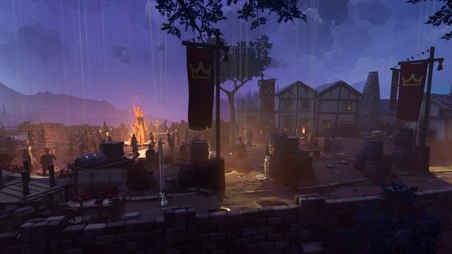 A Juggler's Tale - Кукольное представление - Полное прохождение (Full game) смотреть онлайн