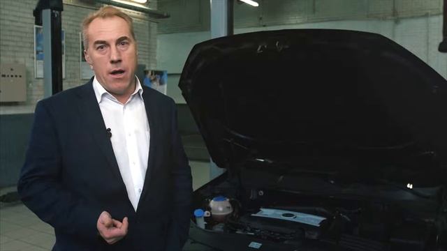 Отличие официального сервиса Volkswagen от неофициального смотреть онлайн