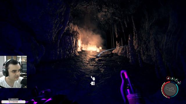 КЕЛВИН МЁРТВ В Sons of the Forest #3 смотреть онлайн