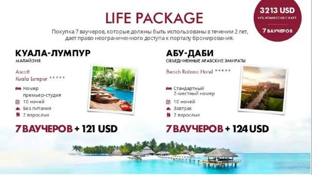 Lorincz Andras - Онлайн Презентация Swiss Halley (World Travel Club) смотреть онлайн