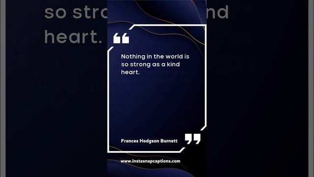 Frances Hodgson Burnett Quotes Captions For Instagram |  #Frances #Hodgson #Burnett #Quotes #Captio