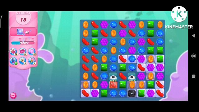 candy crush Saga Level 1343 ****** candy gaming ***** please support, subscribe, share, like, смотреть онлайн
