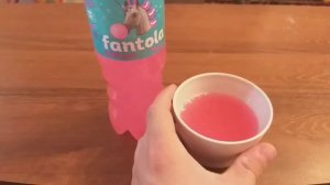ФАНТОЛА FANTOLA BUBBLE GUM