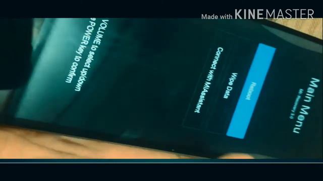 Solution for Fastboot problem (Bangla) | Redmi S2 | Android смотреть онлайн