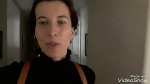 ВАГАНОВСКОЕ УЧИЛИЩЕ: 2 минуты о том, как мы ходили в гости к балеринам.