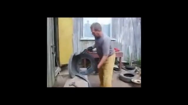 Поделки для дачи своими руками смотреть онлайн