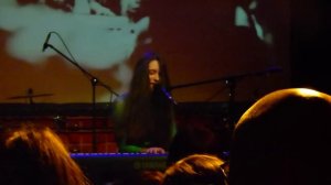 Мария Чайковская-Питер