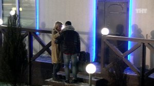 Дом-2: Капаклы вернулся с отпуска