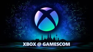 Игры Microsoft на gamescom 2024 на Русском