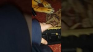 у старшего брата Бони появилась армия?