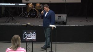 Григорий Безменов (11/09/22) "Вера, которая спасает меня"