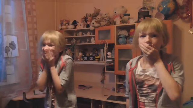 Аня и Яна в реальной жизни!||Anika Love смотреть онлайн