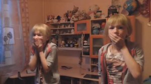 Аня и Яна в реальной жизни!||Anika Love