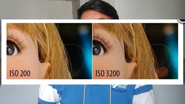 what is shutter speed and iso ? how they work on photos | by sravan смотреть онлайн