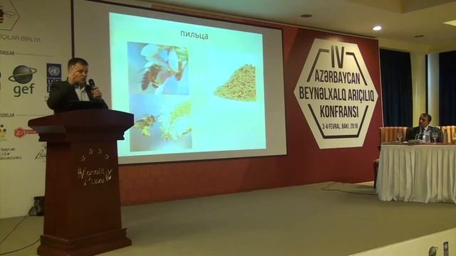 Dmitri Maryanoviç Senişin IV ABAK hissə - 2 смотреть онлайн