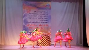 Клубнички ягодки