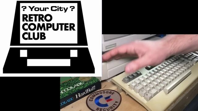 Commodore 64 Game Programming: Keeping Score With Binary Coded Decimal