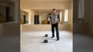 ТРЕЙЛЕР Rogi Box