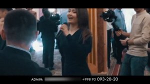 Sevinch Ismoilova - Bilmas (Cover Begzod Ismoilov)