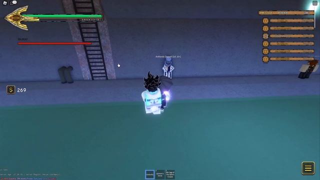 [YBA] Как получить МАКСИМАЛЬНЫЙ УРОВЕНЬ в YBA быстро! смотреть онлайн