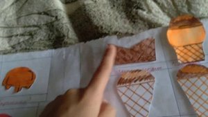 магазин мороженого