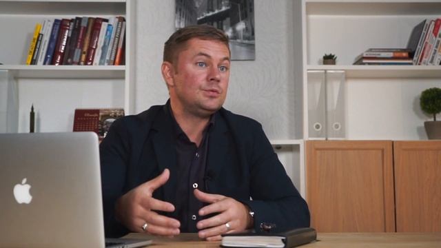 Моя история. От студента до инвестора. смотреть онлайн