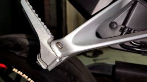 Oсмотр перед покупкой  Honda CBR1000RR