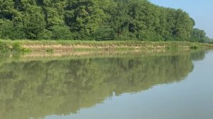 Сплав на байдарке по реке КУБАНЬ !