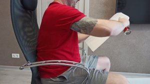 Ремонт подлокотников кресла в домашних условиях. Как отремонтировать подлокотники самому.