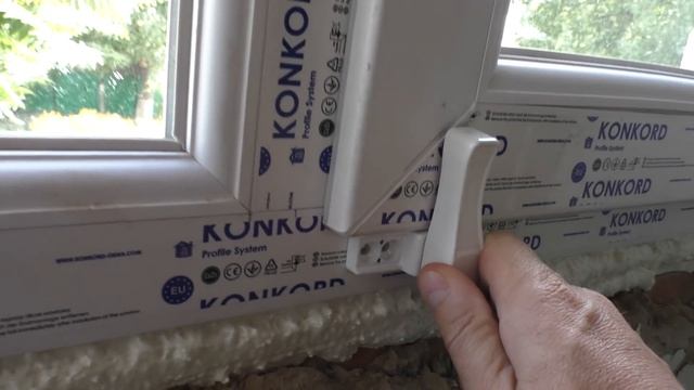 ЗАМОК-БЛОКИРАТОР ПЛАСТИКОВЫХ ОКОН!!!УСТАНОВКА. смотреть онлайн