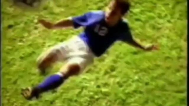 Intel Pentium Processor Commercial - Soccer'96 1996 смотреть онлайн