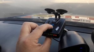 NeoLine x-cop 4200. Настройки