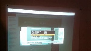 Epson eb-x92 usb display