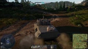 HOT PIZZA TIME MACHINE - AUBL/74 in War Thunder - OddBawZ