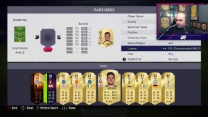 81+ GOLD UPGRADE PLUS AND INTERNATIONAL COMPETITION SBC! | FIFA 18 ULTIMATE TEAM!