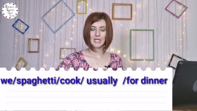 Урок 29. Все простые времена английского языка за 20 минут. смотреть онлайн