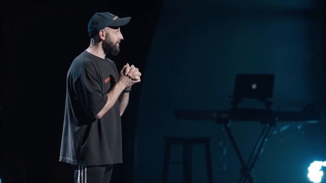 Алексей Романов / Как принимать верные решения / «Слово жизни» Москва / 21 июня 2021