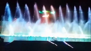 Шоу танцующих Фонтанов! Отели #Протараса (Кипр)! Выбери лучший по цене и качеству!