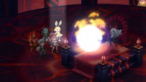 Disgaea 5: Alliance of Vengeance:Good Ending