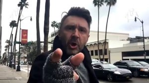 чисто питер ШНУР ★ 'БОЯРЫШНИК' ★ Сергей Шнуров Ленинград