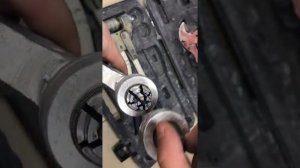 Обжимной инструмент для труб