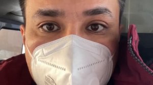 Одышка у ребёнка.Показываю, как улучшает состояние увлажнённые кислород.